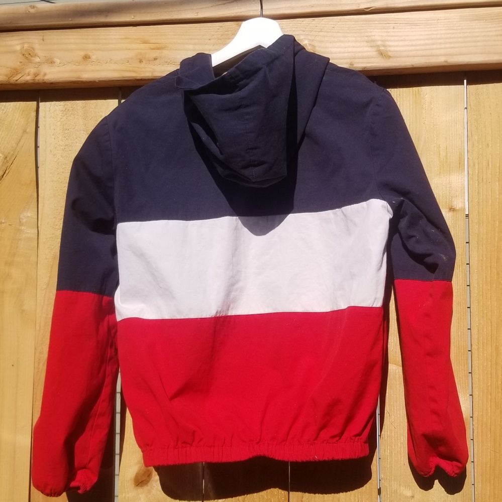 Brandy melville krissy jacket